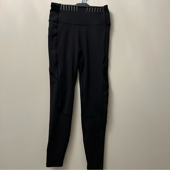 B&M Leggings' Black US M - Picture 7 of 12